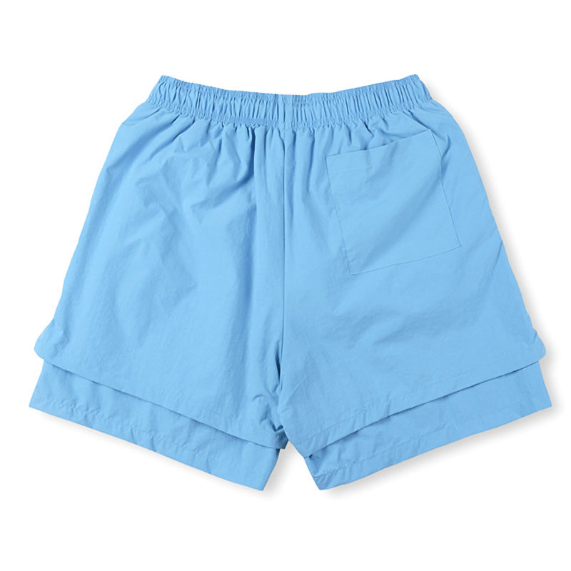 Sp5der Shorts