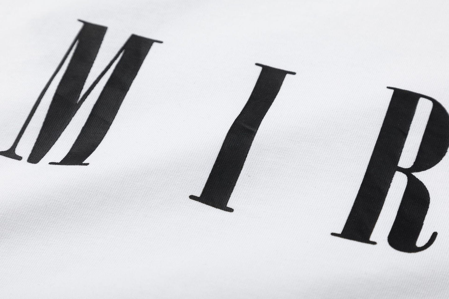 AMIRI T-Shirts