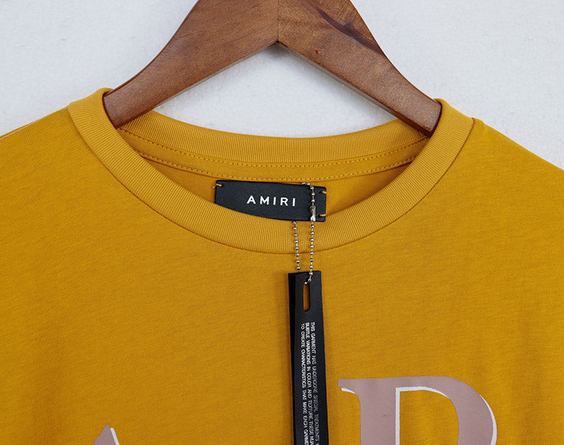 AMIRI T-Shirts