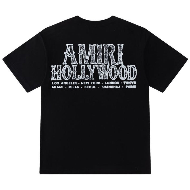 AMIRI T-Shirts