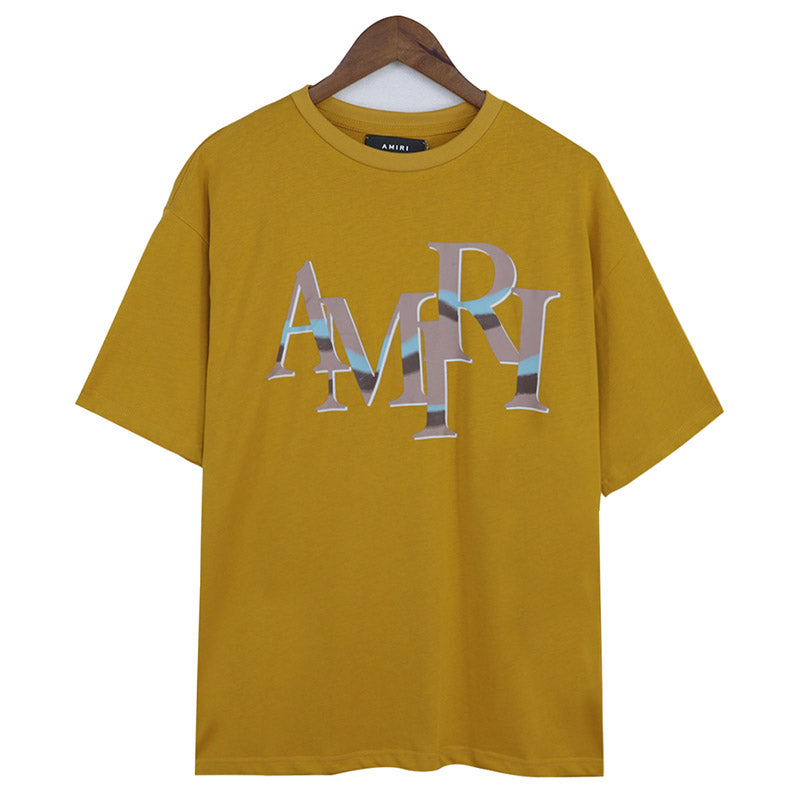 AMIRI T-Shirts