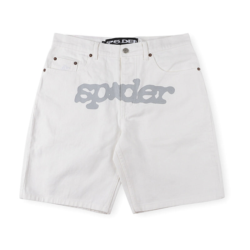 Sp5der Shorts