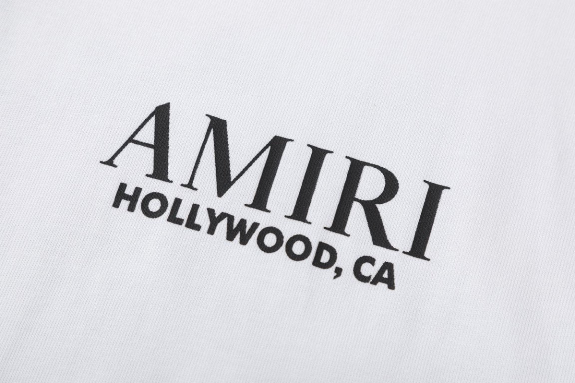 AMIRI T-Shirts