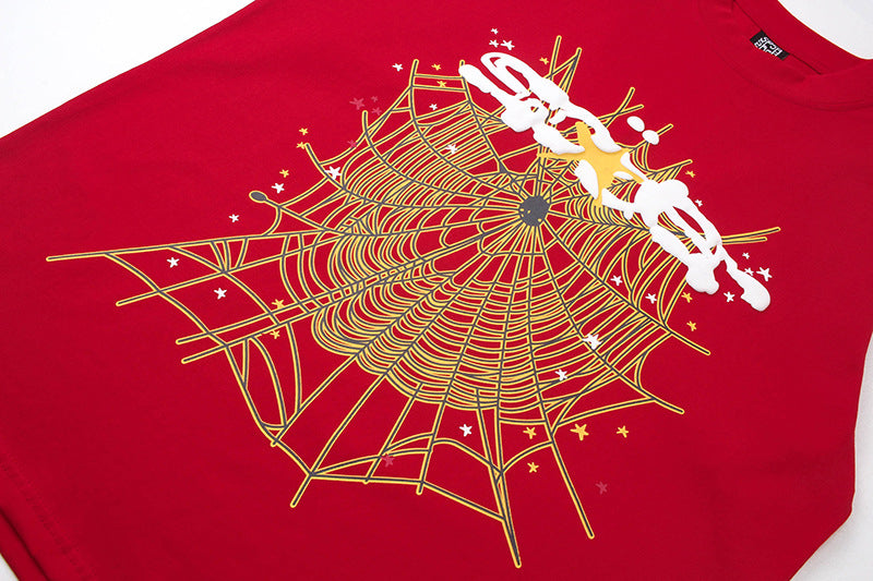 Sp5der T-Shirt