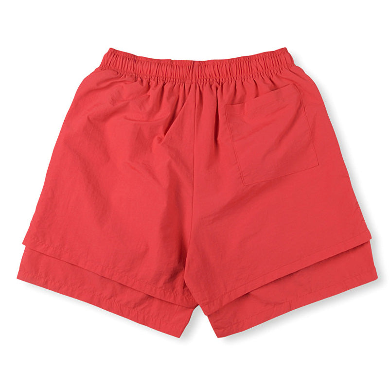 Sp5der Shorts