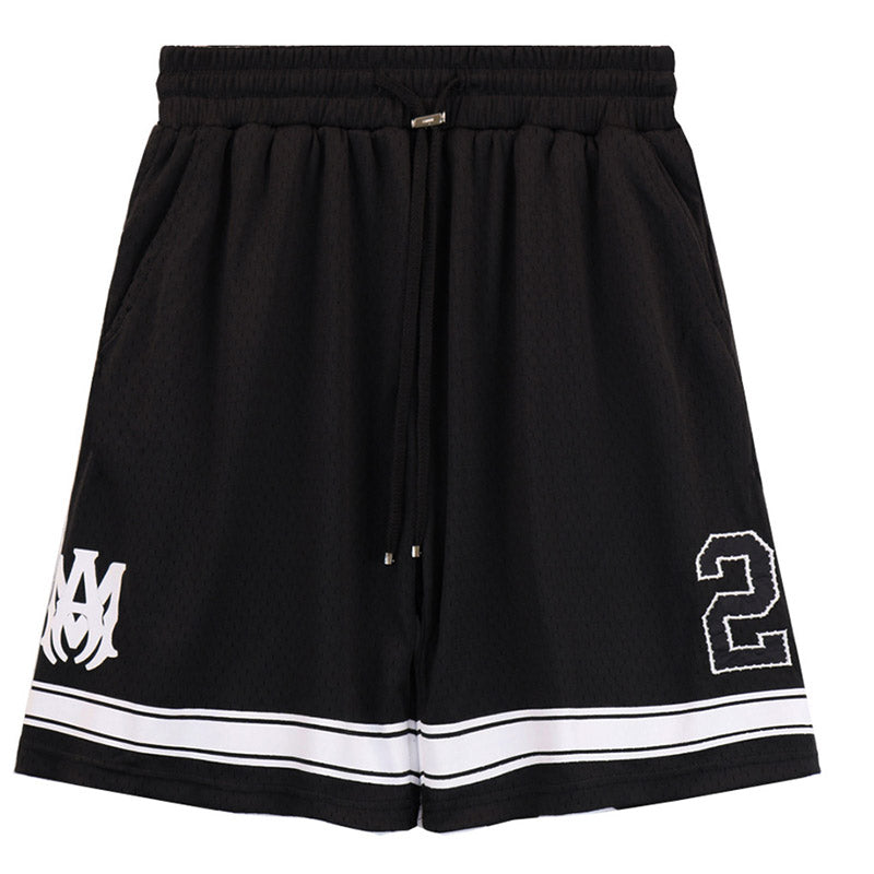 AMIRI Fashion Shorts