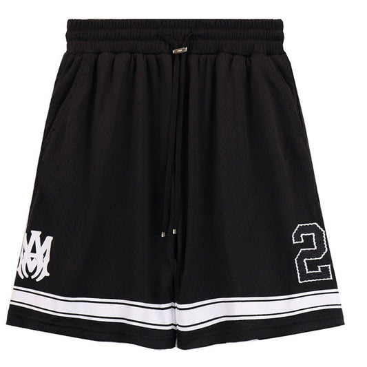 AMIRI Fashion Shorts