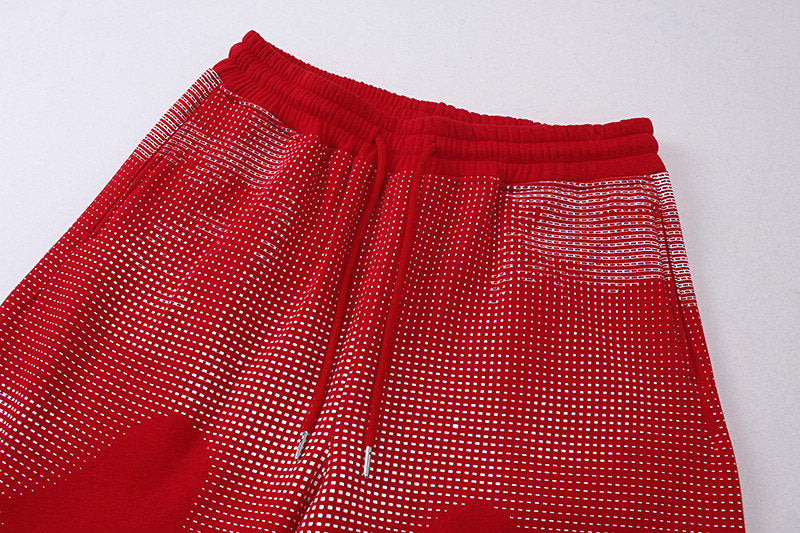 AMIRI Fashion Shorts
