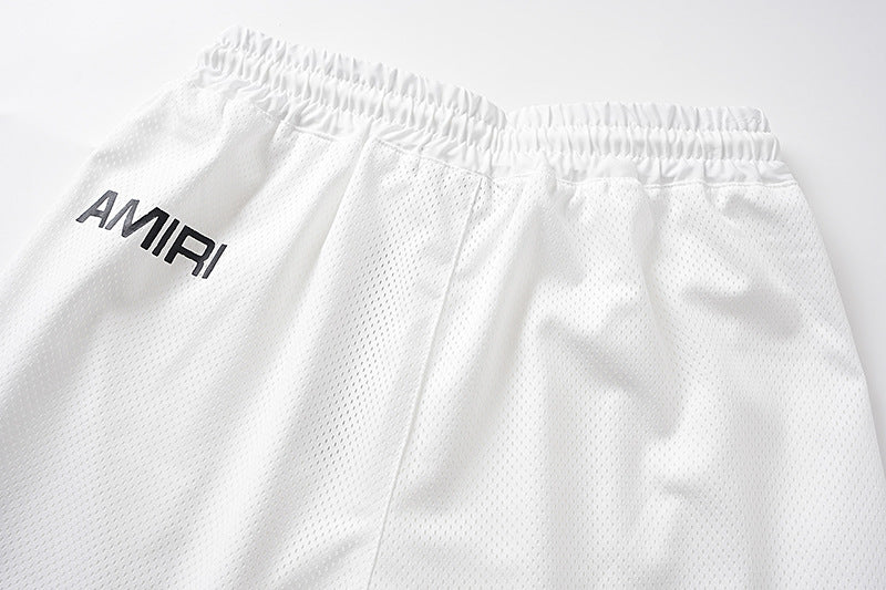 AMIRI Fashion Shorts