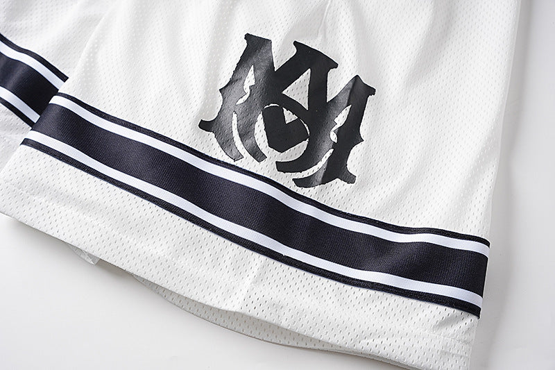 AMIRI Fashion Shorts