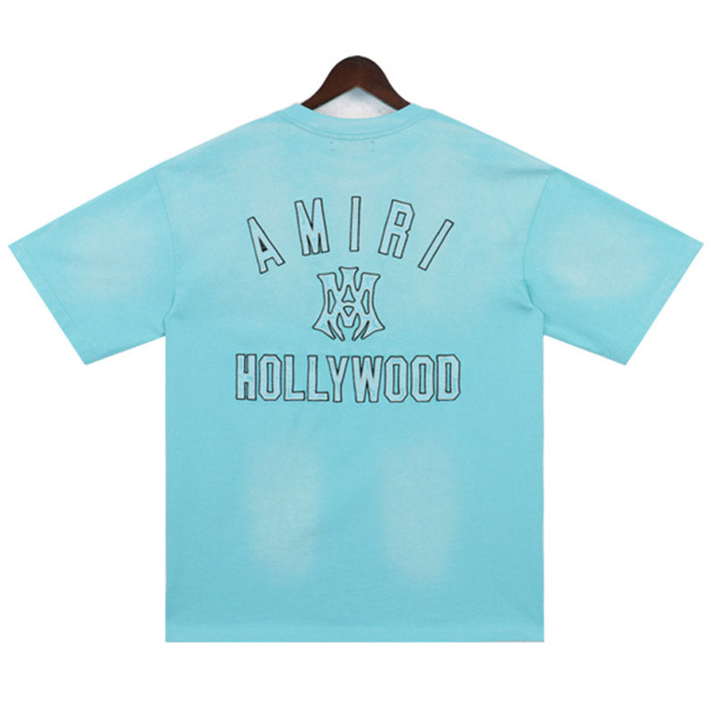 AMIRI T-Shirts