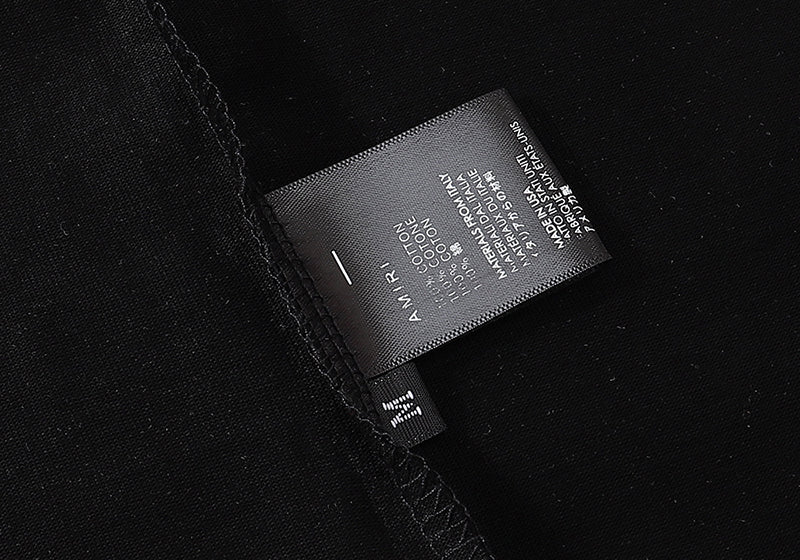 AMIRI T-Shirts