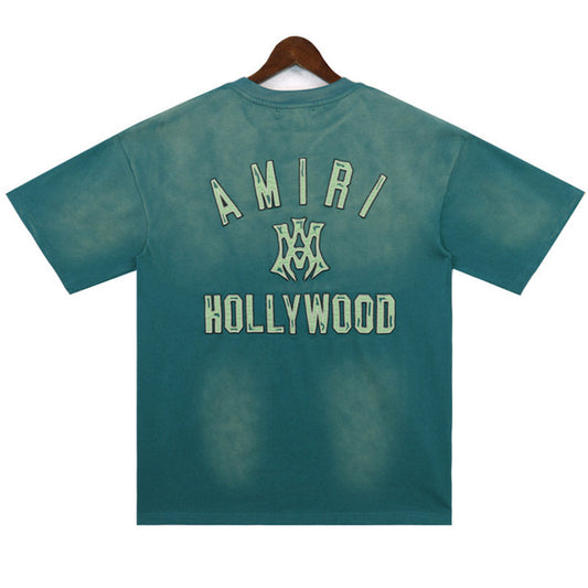 AMIRI T-Shirts