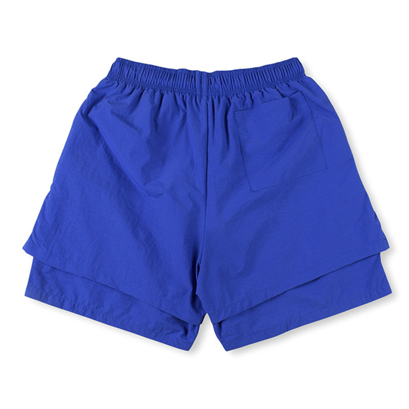 Sp5der Shorts