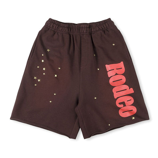 Sp5der Shorts
