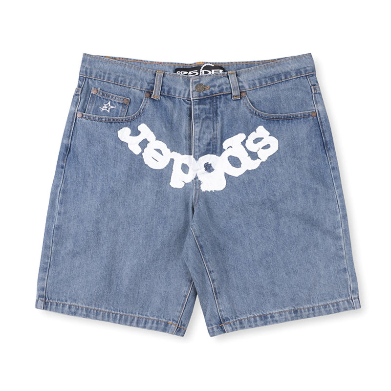 Sp5der Shorts