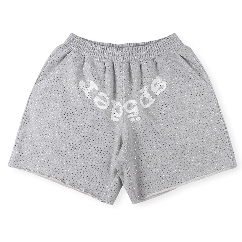 Sp5der Shorts