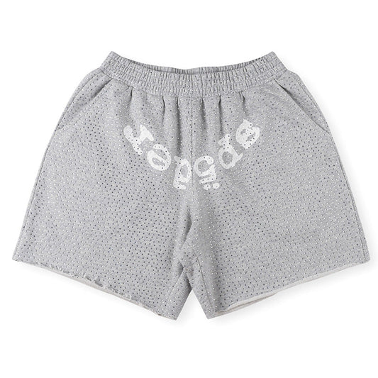Sp5der Shorts
