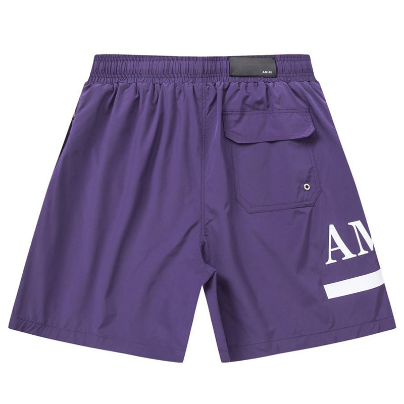 AMIRI Fashion Shorts