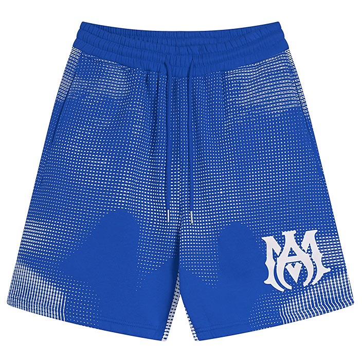 AMIRI Fashion Shorts