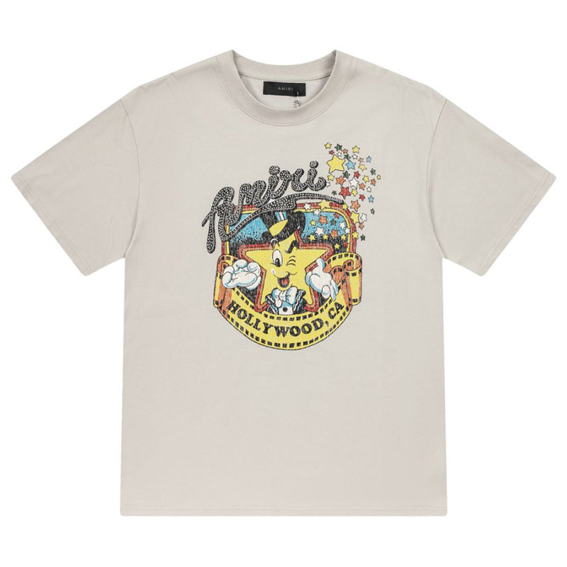 AMIRI T-Shirts