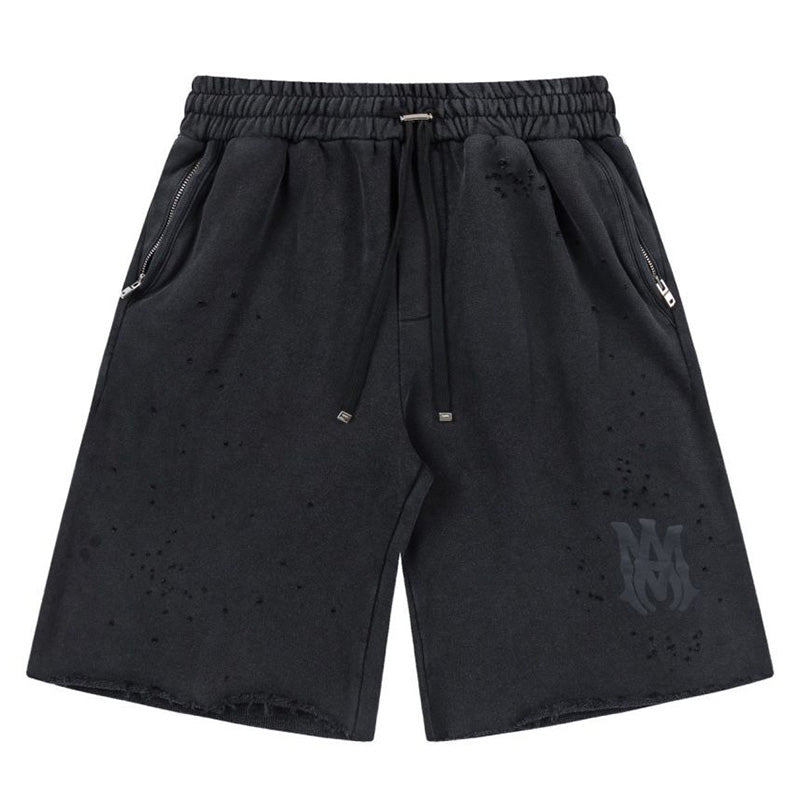 AMIRI Fashion Shorts