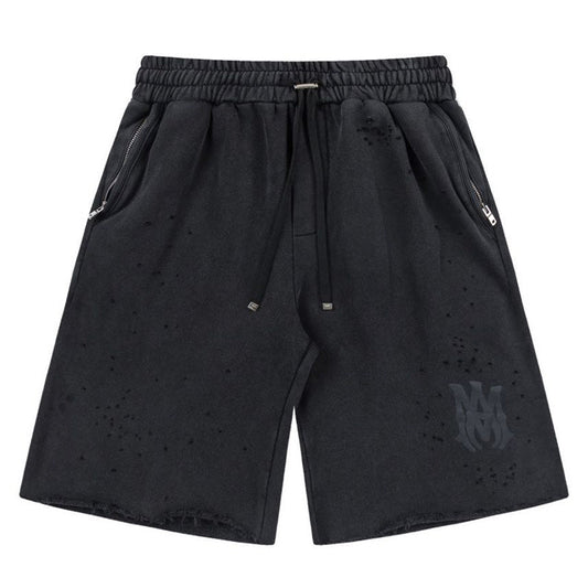 AMIRI Fashion Shorts