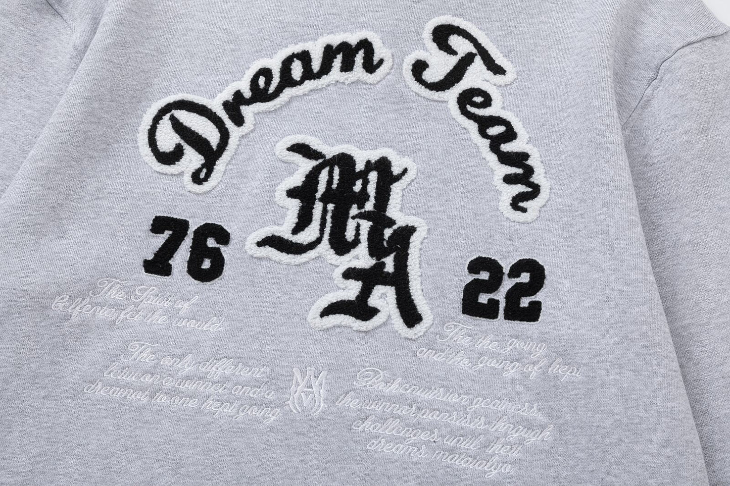 AMIRI Fashion Hoodies