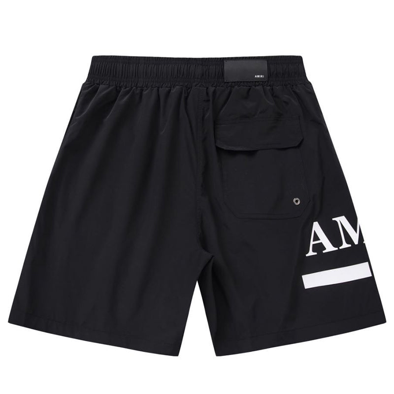 AMIRI Fashion Shorts