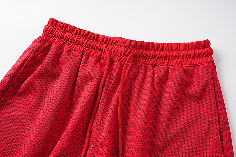 AMIRI Fashion Shorts