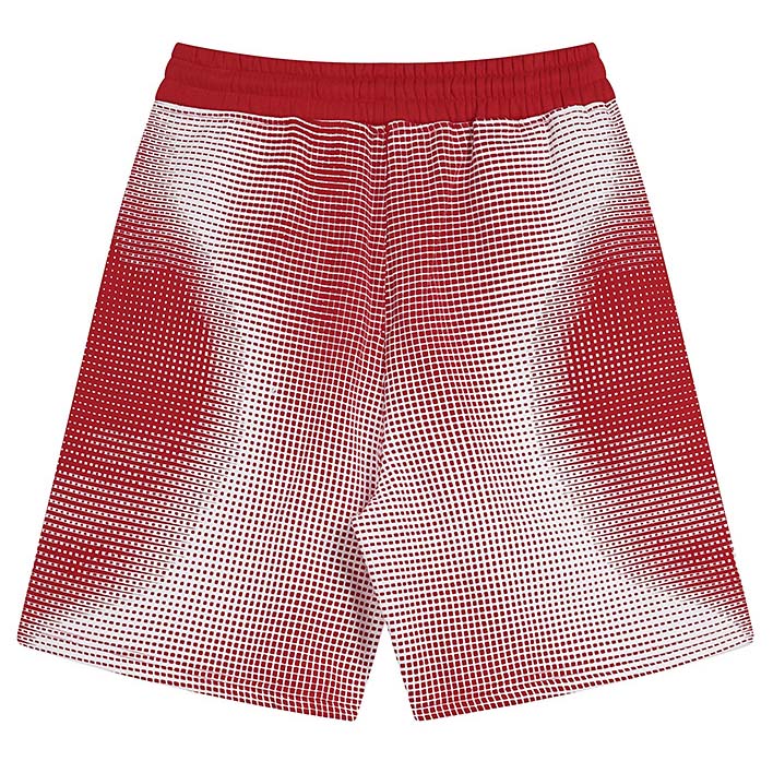 AMIRI Fashion Shorts