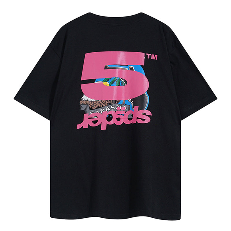 Sp5der T-Shirt