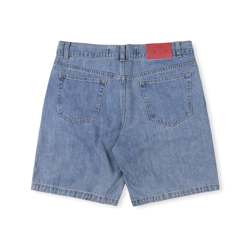 Sp5der Shorts