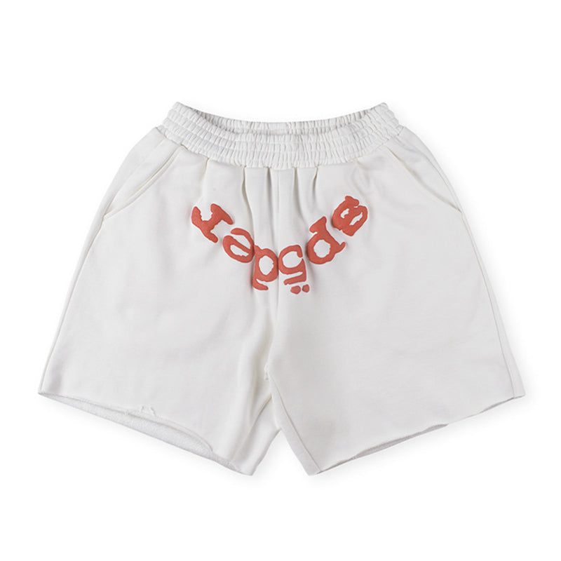Sp5der Shorts