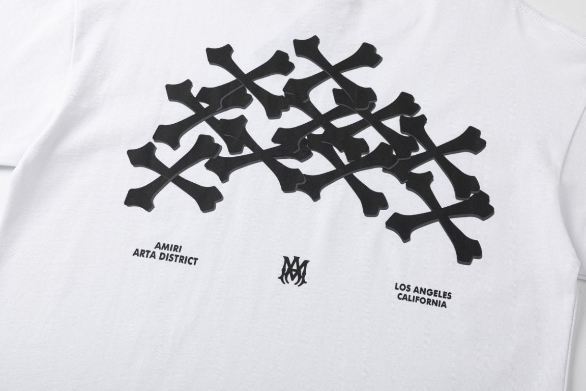 AMIRI T-Shirts