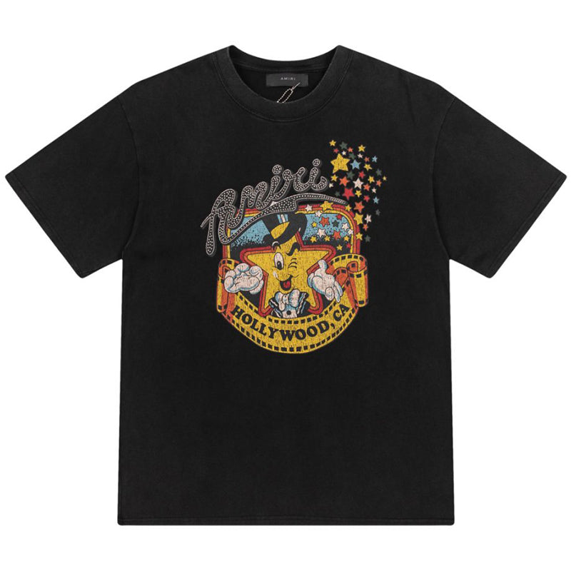 AMIRI T-Shirts