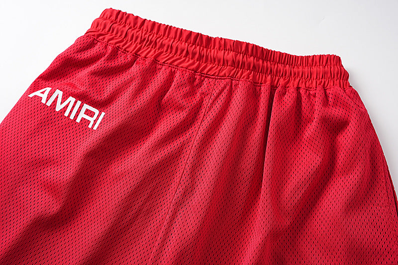 AMIRI Fashion Shorts