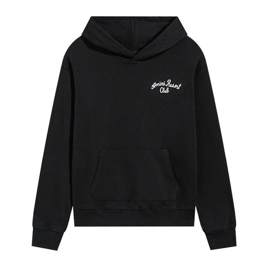 AMIRI Fashion Hoodies