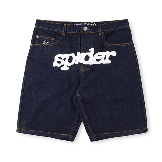 Sp5der Shorts