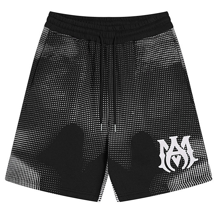 AMIRI Fashion Shorts