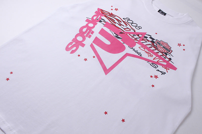Sp5der T-Shirt