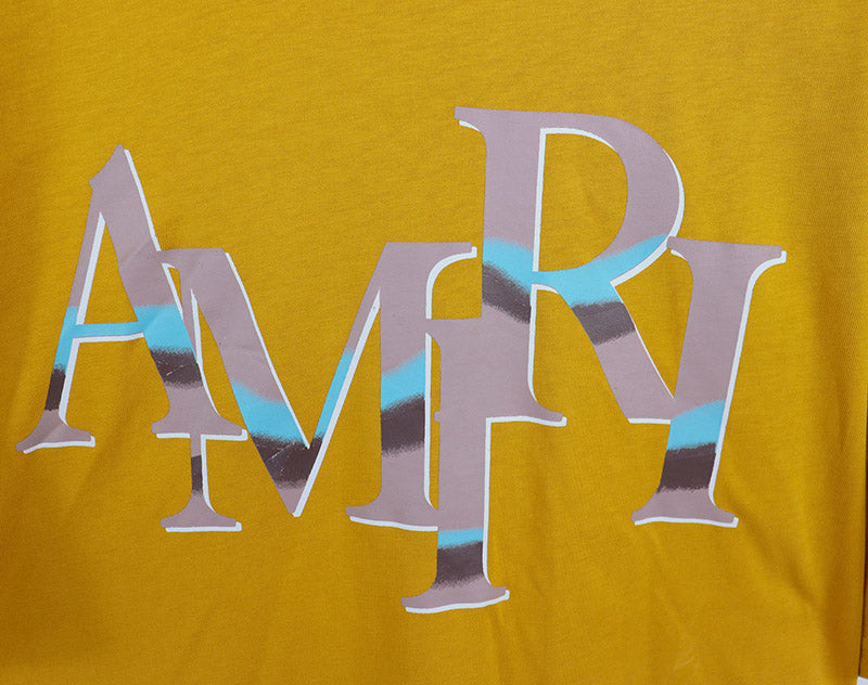 AMIRI T-Shirts