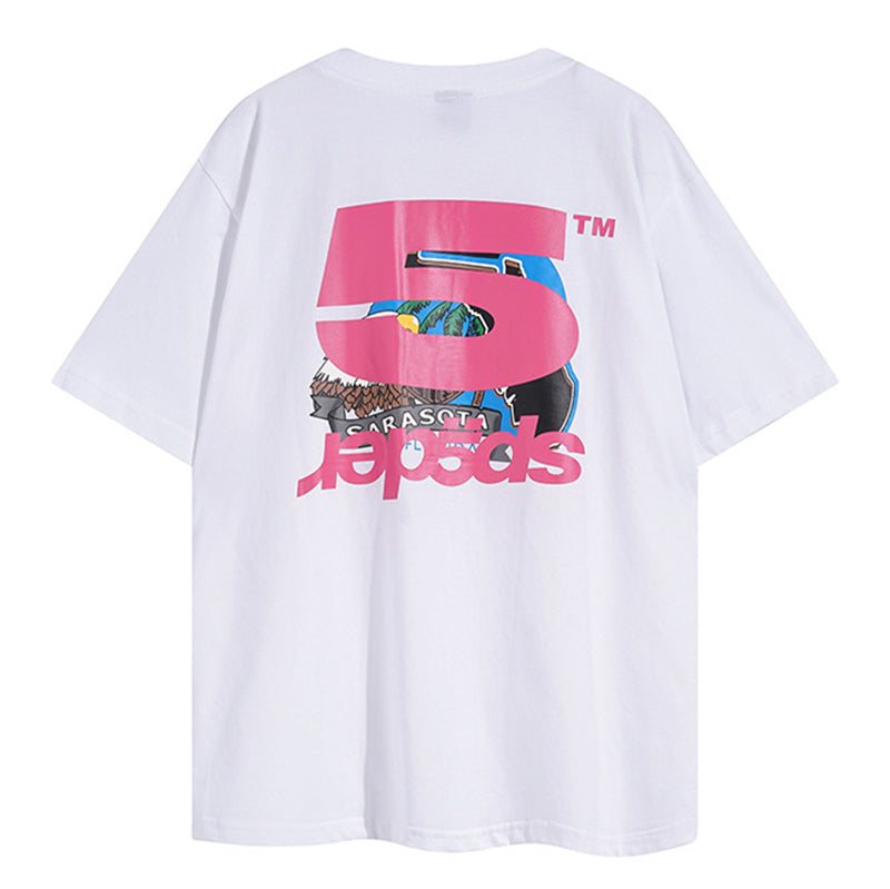 Sp5der T-Shirt