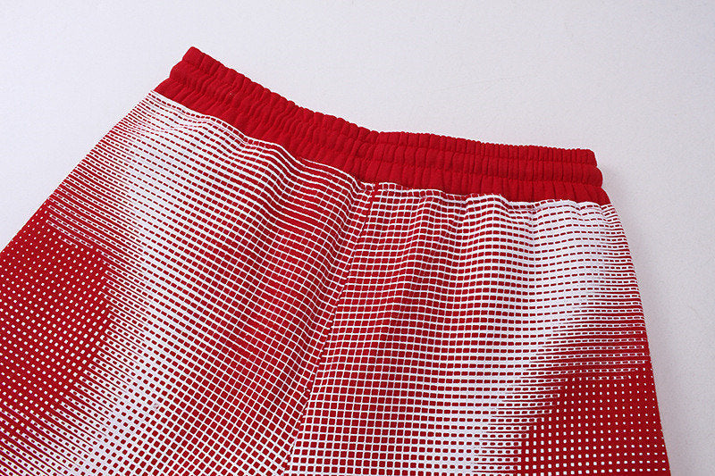 AMIRI Fashion Shorts