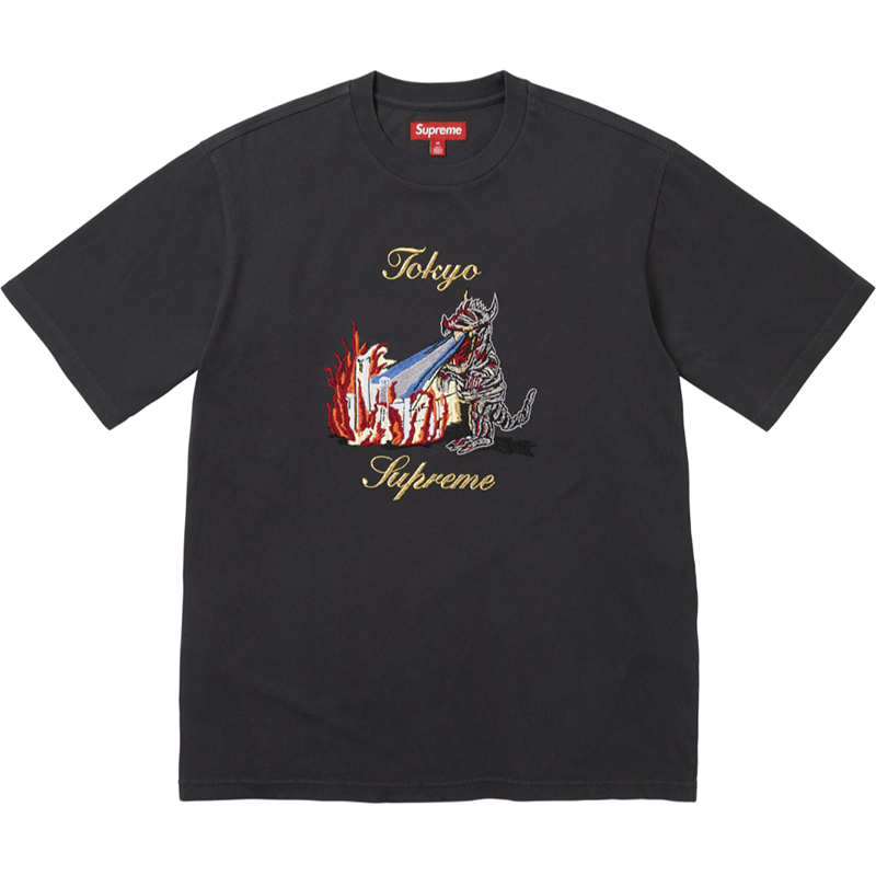 Supreme Monster S/S Tee