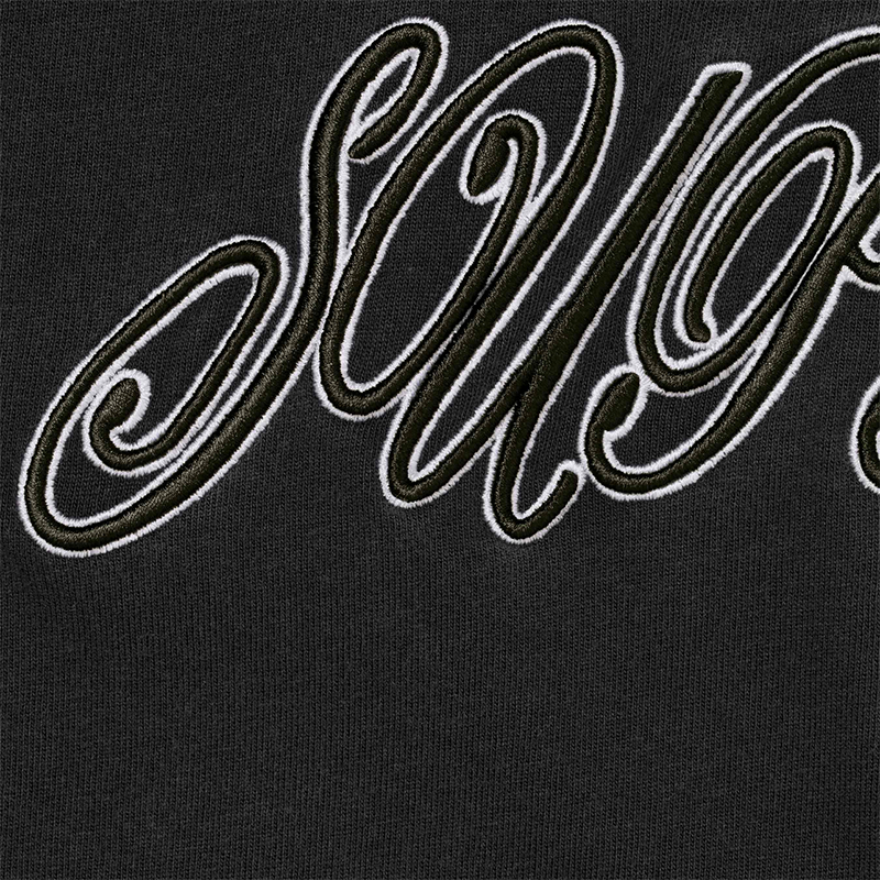 Supreme Raised Script Tee