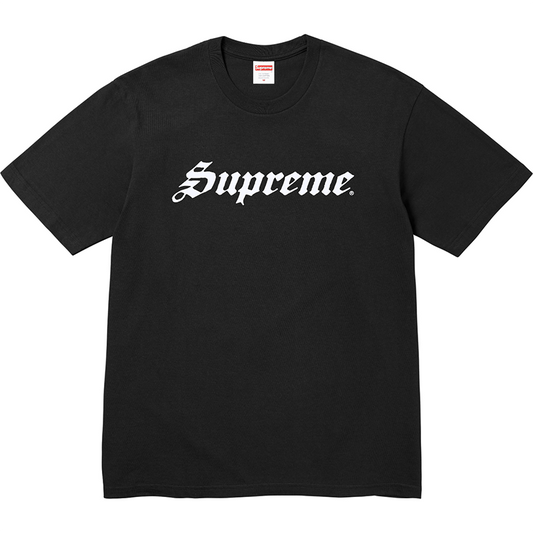 Supreme Speed Tee