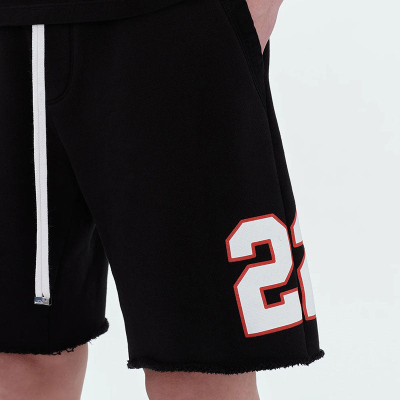 AMIRI Fashion Shorts