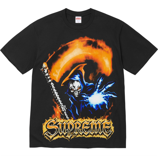 Supreme Grim Reaper Tee