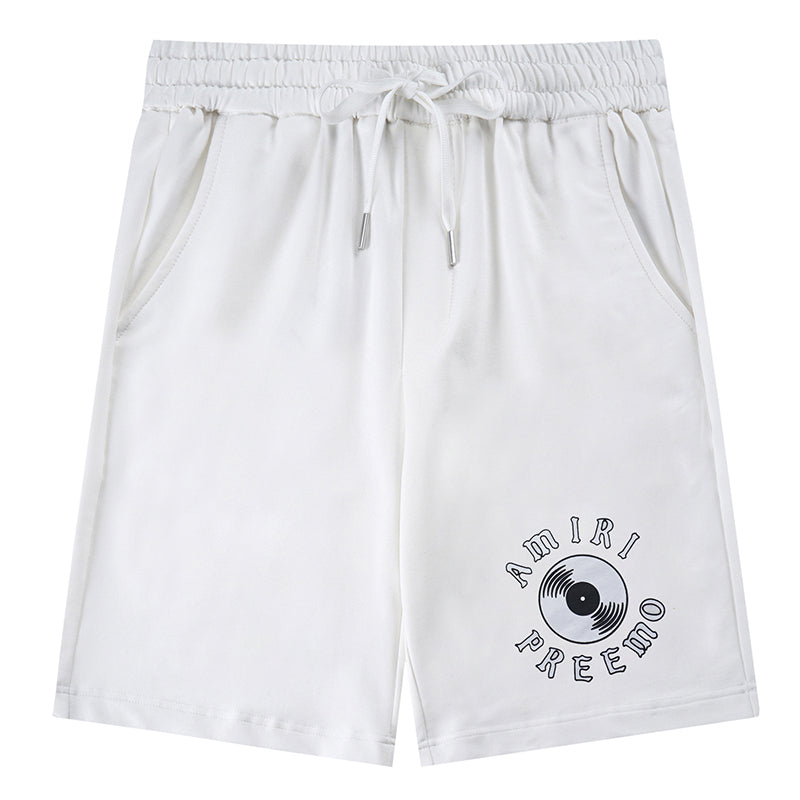 AMIRI Fashion Shorts